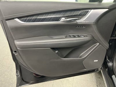 2020 Cadillac XT6 FWD Premium Luxury