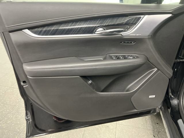 2020 Cadillac XT6 FWD Premium Luxury