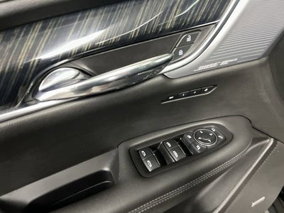 2020 Cadillac XT6 FWD Premium Luxury