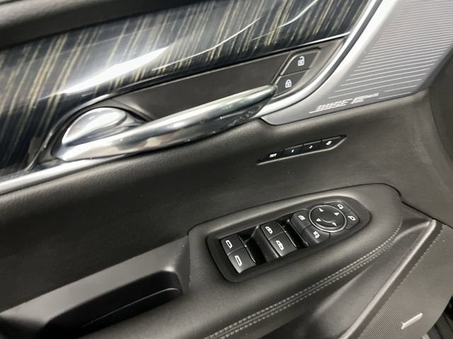 2020 Cadillac XT6 FWD Premium Luxury