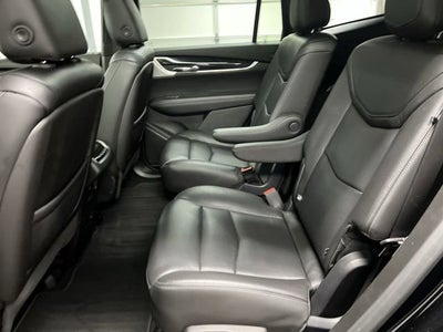 2020 Cadillac XT6 FWD Premium Luxury