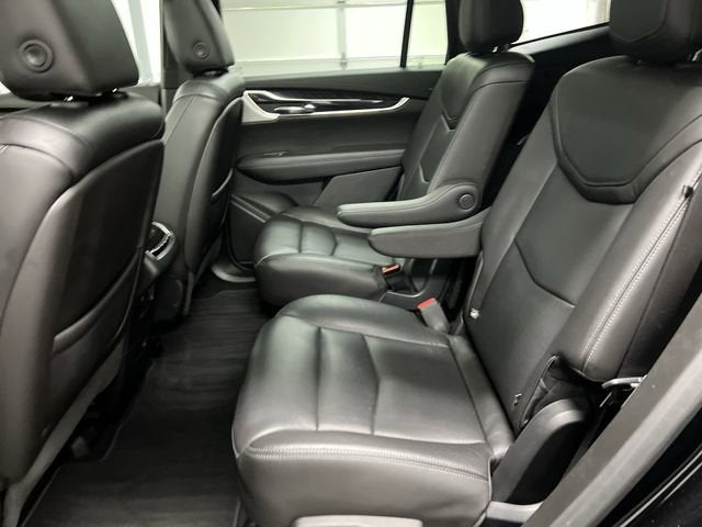 2020 Cadillac XT6 FWD Premium Luxury