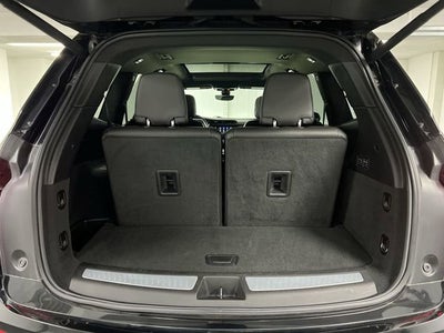 2020 Cadillac XT6 FWD Premium Luxury