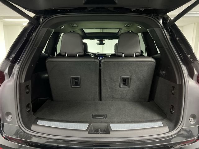 2020 Cadillac XT6 FWD Premium Luxury