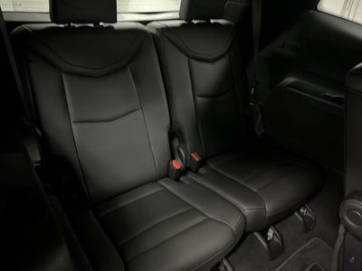 2020 Cadillac XT6 FWD Premium Luxury