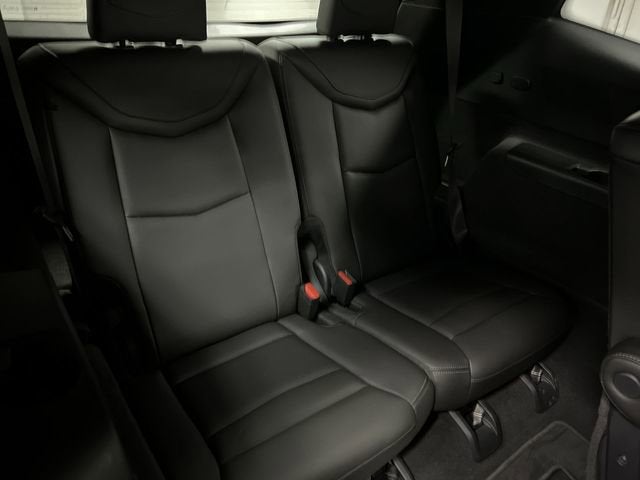 2020 Cadillac XT6 FWD Premium Luxury