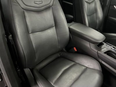 2020 Cadillac XT6 FWD Premium Luxury