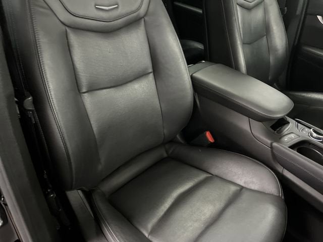 2020 Cadillac XT6 FWD Premium Luxury