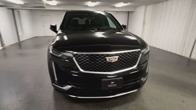 2020 Cadillac XT6 FWD Premium Luxury