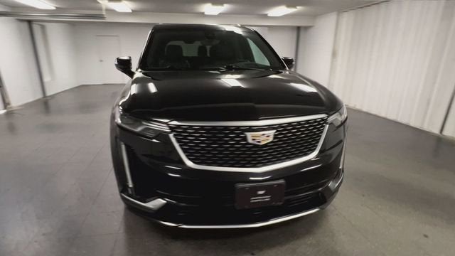 2020 Cadillac XT6 FWD Premium Luxury