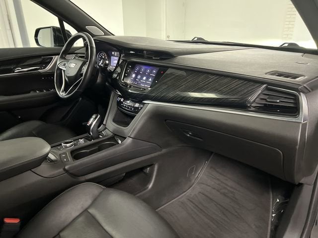 2020 Cadillac XT6 FWD Premium Luxury