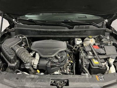 2020 Cadillac XT6 FWD Premium Luxury