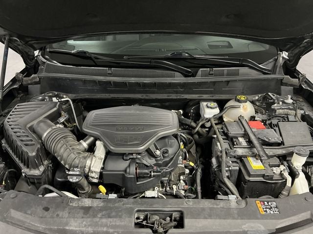 2020 Cadillac XT6 FWD Premium Luxury