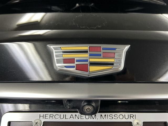 2020 Cadillac XT6 FWD Premium Luxury