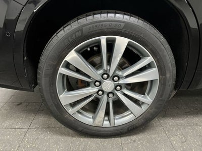 2020 Cadillac XT6 FWD Premium Luxury