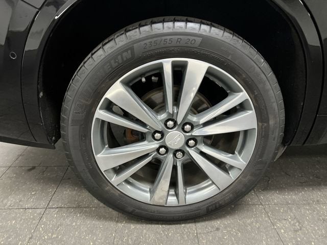 2020 Cadillac XT6 FWD Premium Luxury