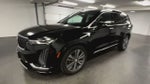 2020 Cadillac XT6 FWD Premium Luxury