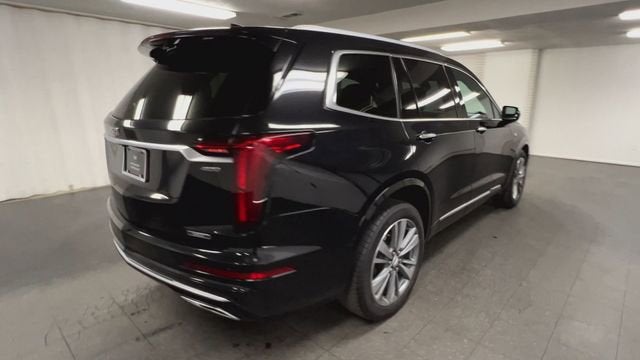 2020 Cadillac XT6 FWD Premium Luxury