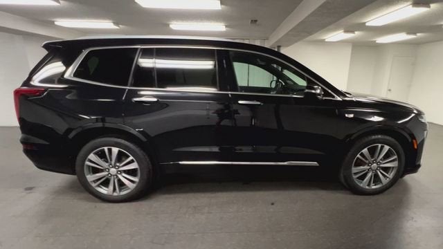 2020 Cadillac XT6 FWD Premium Luxury