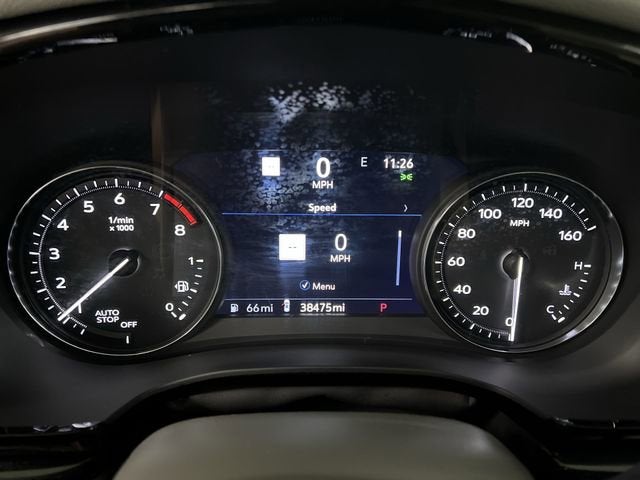 2020 Cadillac XT6 FWD Premium Luxury