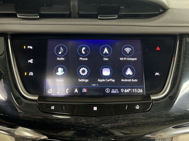 2020 Cadillac XT6 FWD Premium Luxury