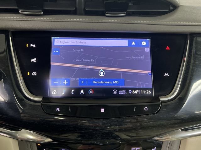 2020 Cadillac XT6 FWD Premium Luxury