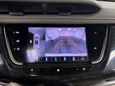 2020 Cadillac XT6 FWD Premium Luxury