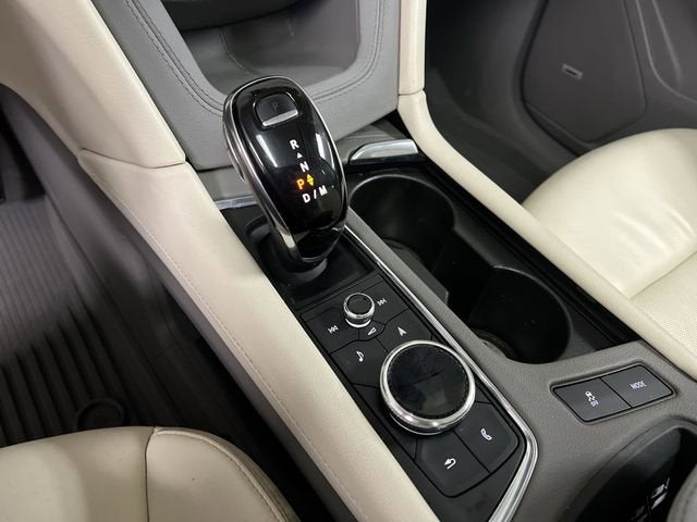 2020 Cadillac XT6 FWD Premium Luxury