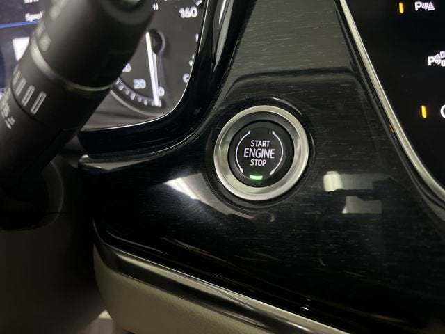 2020 Cadillac XT6 FWD Premium Luxury