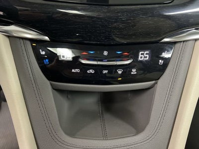 2020 Cadillac XT6 FWD Premium Luxury