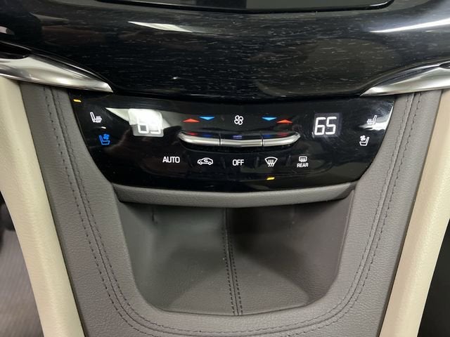 2020 Cadillac XT6 FWD Premium Luxury