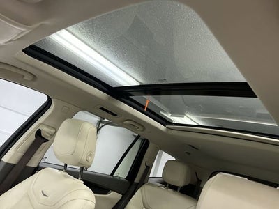 2020 Cadillac XT6 FWD Premium Luxury