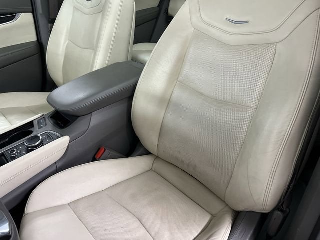 2020 Cadillac XT6 FWD Premium Luxury