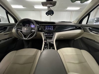 2020 Cadillac XT6 FWD Premium Luxury