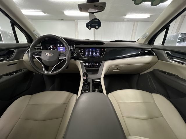 2020 Cadillac XT6 FWD Premium Luxury