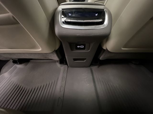 2020 Cadillac XT6 FWD Premium Luxury