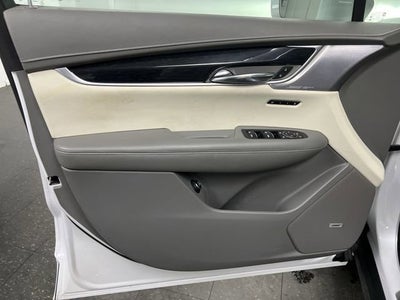 2020 Cadillac XT6 FWD Premium Luxury