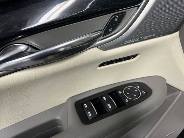 2020 Cadillac XT6 FWD Premium Luxury