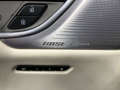 2020 Cadillac XT6 FWD Premium Luxury