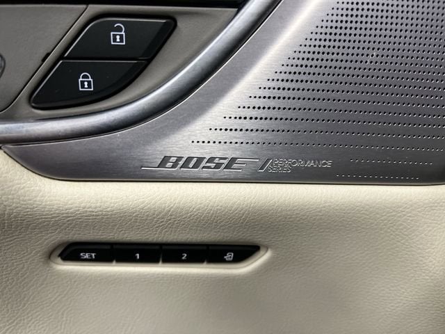 2020 Cadillac XT6 FWD Premium Luxury