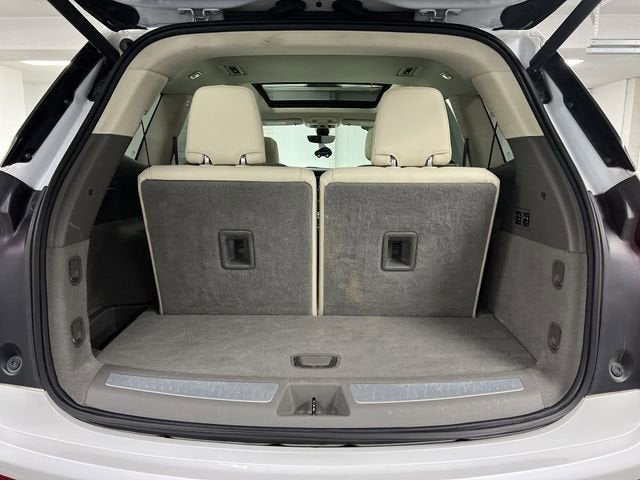 2020 Cadillac XT6 FWD Premium Luxury