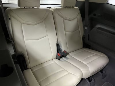 2020 Cadillac XT6 FWD Premium Luxury