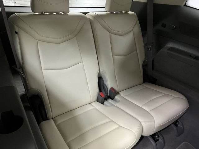 2020 Cadillac XT6 FWD Premium Luxury