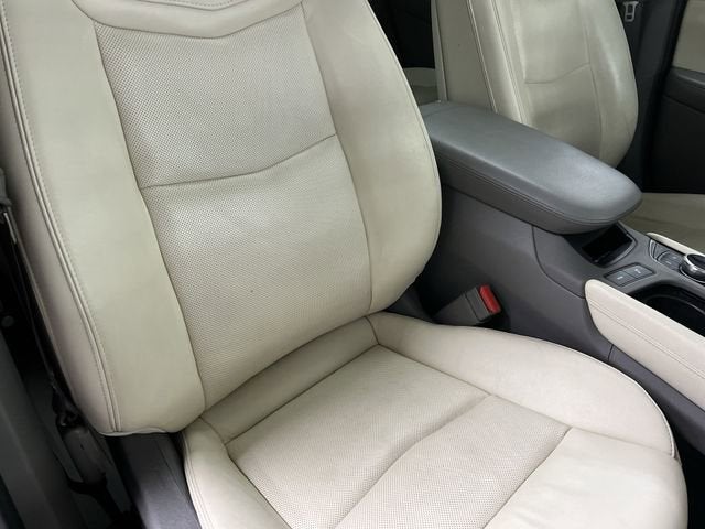 2020 Cadillac XT6 FWD Premium Luxury