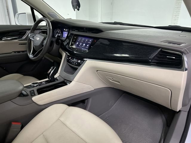 2020 Cadillac XT6 FWD Premium Luxury