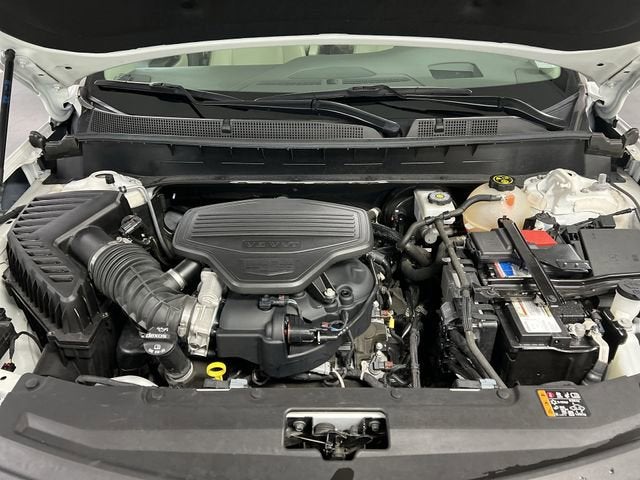 2020 Cadillac XT6 FWD Premium Luxury