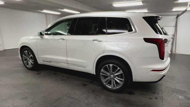 2020 Cadillac XT6 FWD Premium Luxury