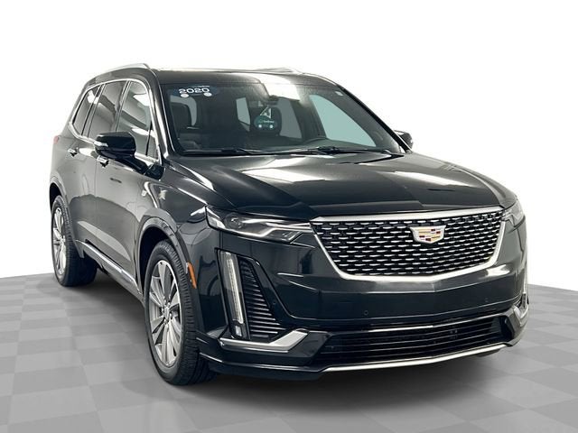 2020 Cadillac XT6 Premium Luxury Auto's photo