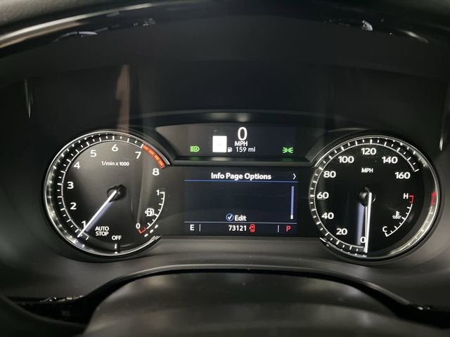 2020 Cadillac XT6 FWD Premium Luxury