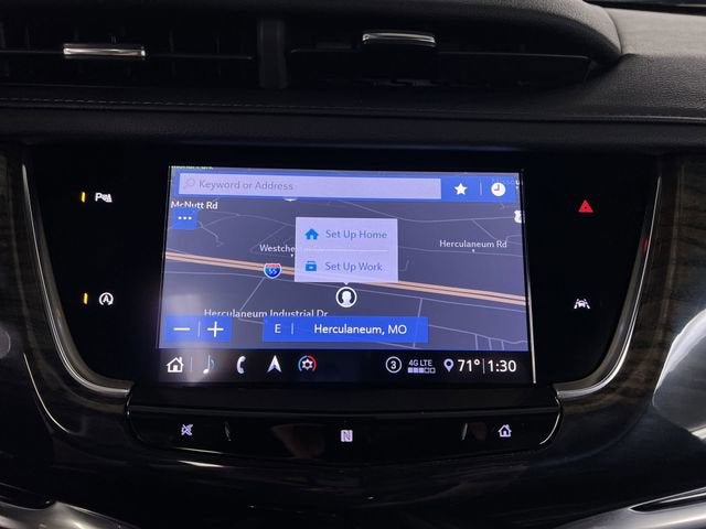 2020 Cadillac XT6 FWD Premium Luxury